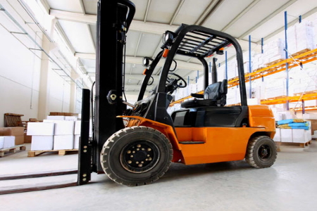 How Forklift Rental Unlocks Efficiency & Productivity For Your Projects Thumbnail